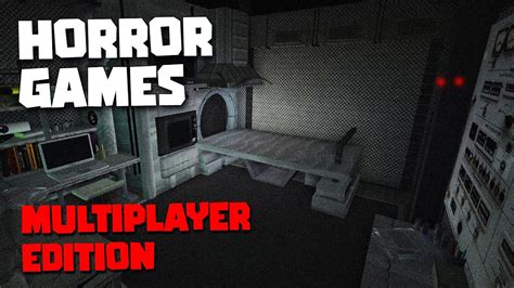 Top 5 Best Horror Games On Roblox - Infoupdate.org