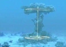 RED SEA CROSSING | Wyatt Archaeological Research