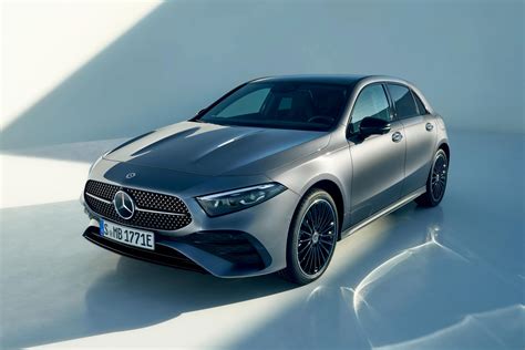 Mercedes-Benz A-Class recalled | CarExpert