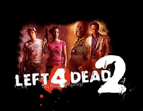 Left 4 dead 2 xbox 360 - lindamultimedia