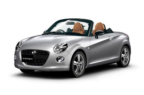 Daihatsu Copen Robe Price in Pakistan Specs & Features 2024 2014-2022