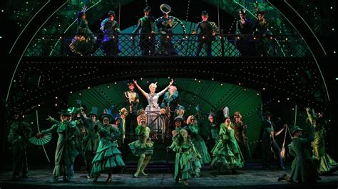 Wicked Musical in Broadway NYC: everything you need to know about the show - Hellotickets