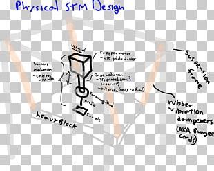 Scanning Tunneling Microscope Microscopy Quantum Tunnelling Scanning Electron Microscope PNG ...