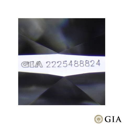 Platinum Cushion Cut Diamond Ring 1.55ct G/VVS1 | Rich Diamonds