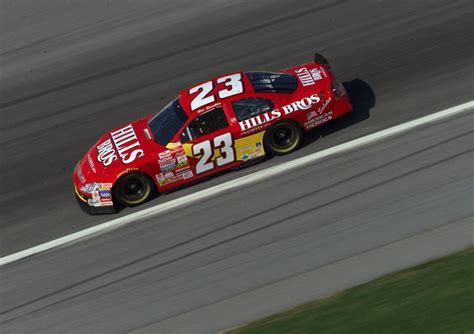 No. 23 in NASCAR history through the years | NASCAR