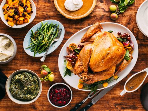 Get your 2018 Thanksgiving dinner to go from these Dallas restaurants - CultureMap Dallas