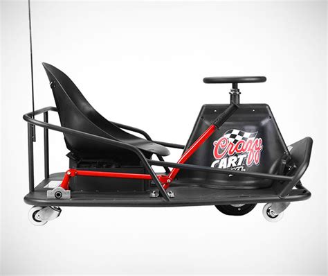 Razor Crazy Cart XL | GearCulture