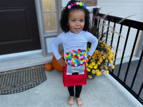 Get creative this Halloween with these DIY costumes for kids