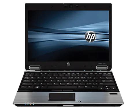 Check Your HP EliteBook 2540P Series Price Online