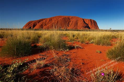 Landscape - Outback Australia