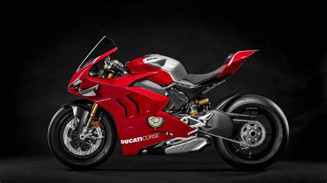 Panigale V4 Superleggera Wallpapers - Wallpaper Cave