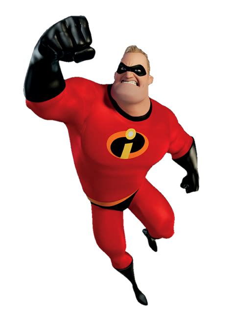 The Incredibles 2 Mr. Incredible PNG by Metropolis-Hero1125 on DeviantArt