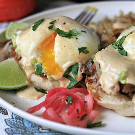 The Best Mexican Breakfast Recipes