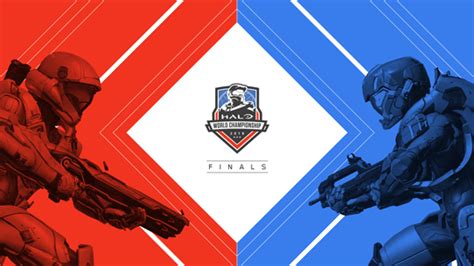 How to Watch the 2018 Halo World Championship | Streaming, Schedule, Teams, and More