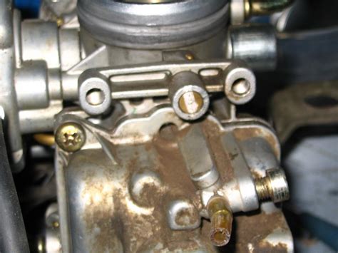 Polaris Sportsman 500 Ho Carburetor Adjustment - Infoupdate.org