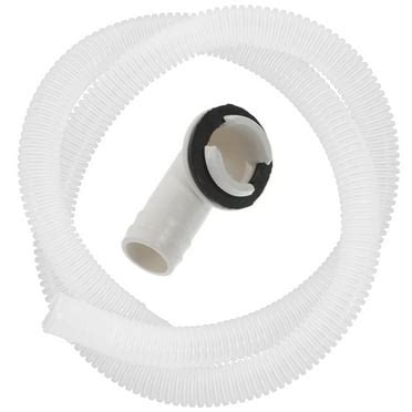 Air Conditioner Drain Hose 2m Mini Split Drain Hose Portable Ac Drain Hose - Walmart.com