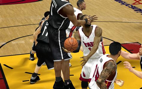 Basketball Games Pc Free Download Full Version