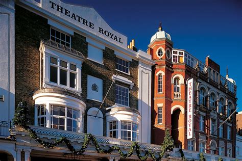 Theatre Royal Brighton