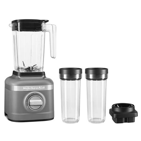 KitchenAid K150 Blender with 2 Personal Blender Jars - Walmart.com - Walmart.com