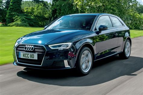 Audi A3 14 Tfsi 150ps - Best Auto Cars Reviews