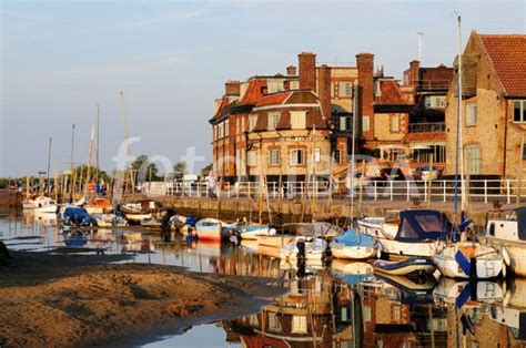 Blakeney, Norfolk - Alchetron, The Free Social Encyclopedia