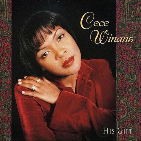 CeCe Winans - His Gift Lyrics and Tracklist | Genius