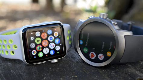 Now would be a good time for the Apple Watch to get Android-friendly - Wareable