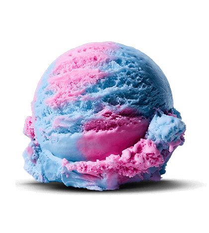 Ice Cream Baskin Robbins Flavors