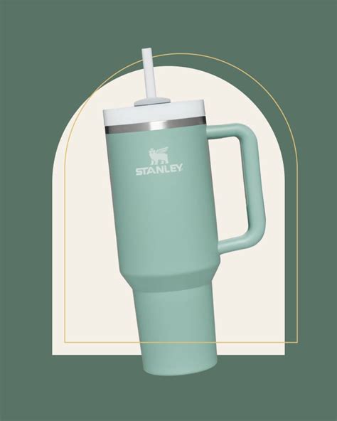 Stanley Adventure Quencher H2.0 Flowstate Tumbler Review 2022 | The Kitchn