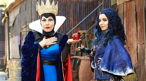 The Evil Queen/Gallery | Descendants Wiki | Fandom