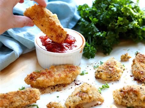 15 Best Chicken Tenders Dipping Sauce Recipes - Suburban Simplicity