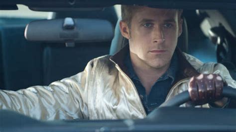 Movie Review - 'Drive' - A Twisty, Brutal 'Drive' For A Level-Headed Hero : NPR