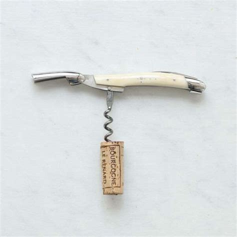 Sommelier Wine Opener