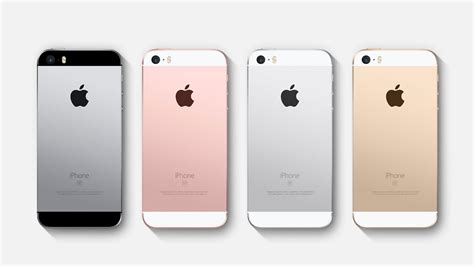 iPhone SE colors - which shade should you buy? | TechRadar