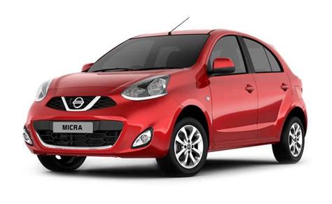 Nissan Micra Price in India 2023 - Images, Mileage & Reviews - carandbike