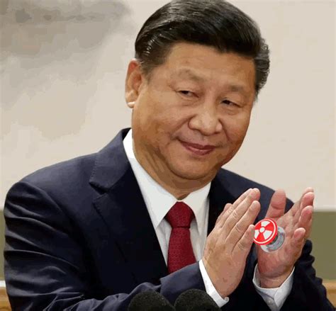 Xi Jinping Digital Trading Cards - Collection | OpenSea