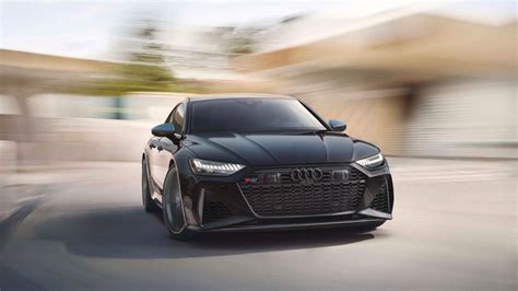 Audi A7 2023 Wallpapers - Wallpaper Cave