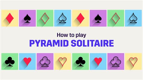 All About Pyramid Solitaire: Setup, How To Play, Card Values, Tips - MPL Blog