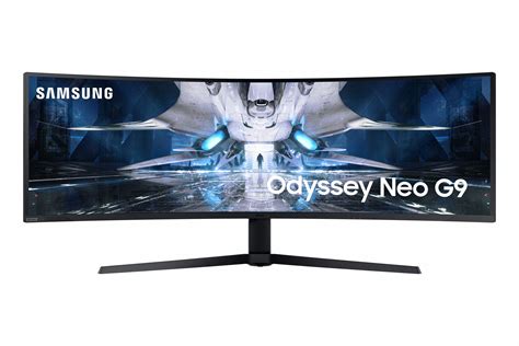 Samsung odyssey neo g9 vs samsung odyssey g9 - ideashisa