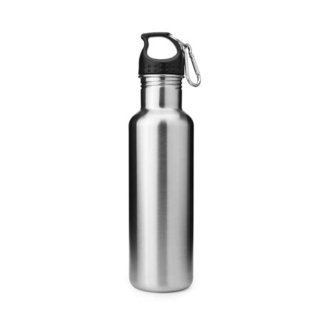 KingStar S1424F1 Stainless Steel Sports Water Bottle Reusable Outdoor Camping - Insulated ...