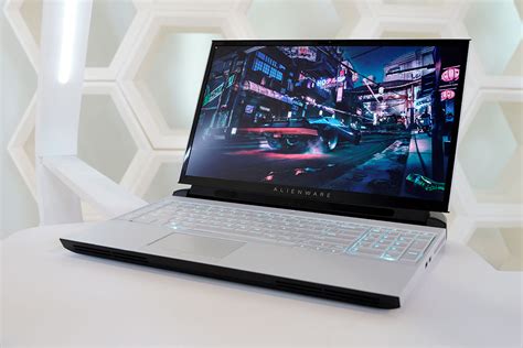 New Alienware Area-51m Is A Beast Of Gaming Laptop With Full PC CPU