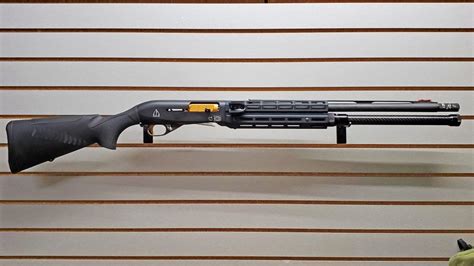 DAm2 ELITE Competition Shotgun - Benelli m2 ⋆ Dissident Arms