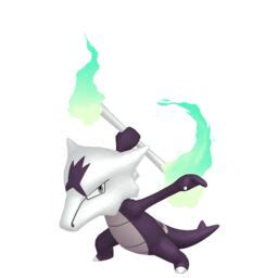 Marowak Pokédex: stats, moves, evolution & locations | Pokémon Database