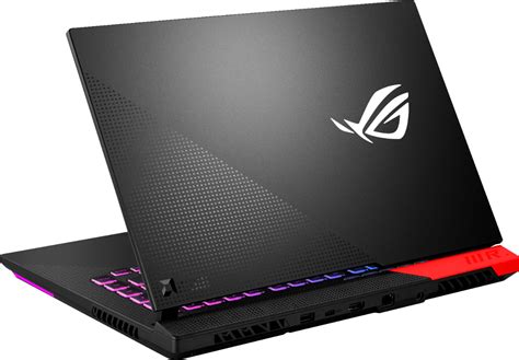 Questions and Answers: ASUS ROG Strix G15 Advantage Edition 15.6" FHD Gaming Laptop AMD Ryzen 9 ...