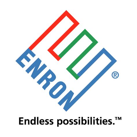 Enron (84949) Free EPS, SVG Download / 4 Vector