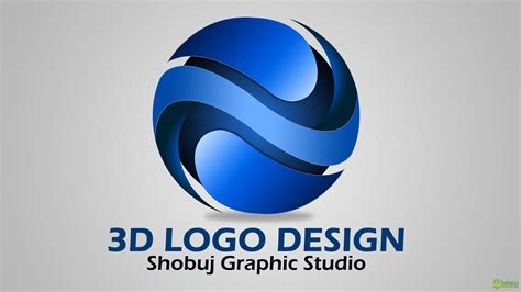 Psd Logo Design Templates Pack 4 Free Psd Files