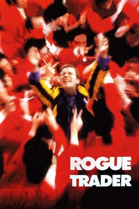 Where to stream Rogue Trader (1999) online? Comparing 50+ Streaming Services