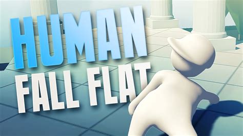 Human: Fall Flat Review (PC) - Hey Poor Player