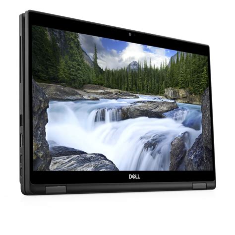 DELL Latitude 7390 2-in-1 - XPWYP laptop specifications