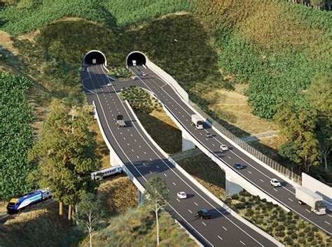 Coffs Harbour bypass construction to commence in 2023 | News